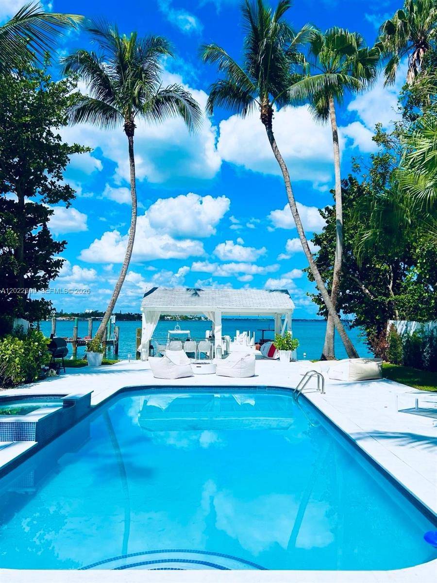 8300 Hawthorne AveMiami Beach - picture