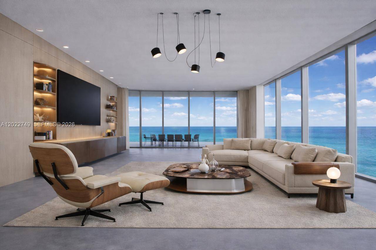 18501 Collins AveSunny Isles Beach - Condo/Co-Op/Annual,Condo condo unit 1804 - picture