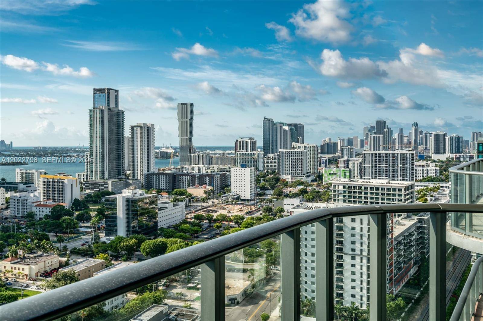 121 NE 34th StMiami - Condo/Co-Op/Annual,Condo condo unit 2505 - picture
