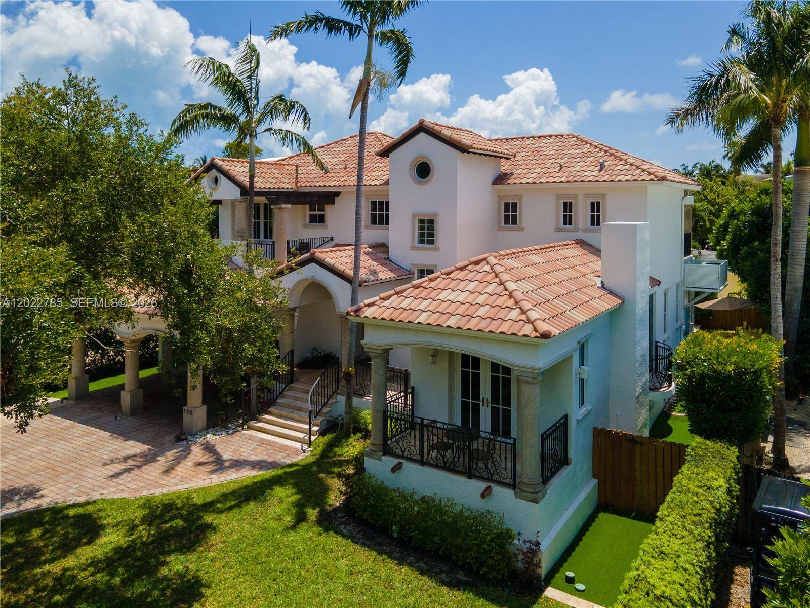 350 Redwood LnKey Biscayne - picture