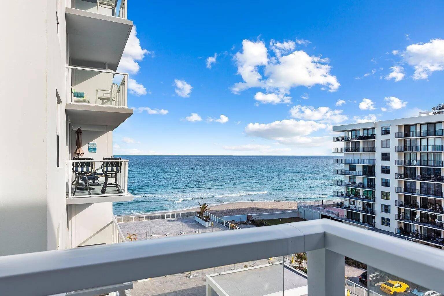 3450 S OceanPalm Beach - Condo condo unit 6150 - picture
