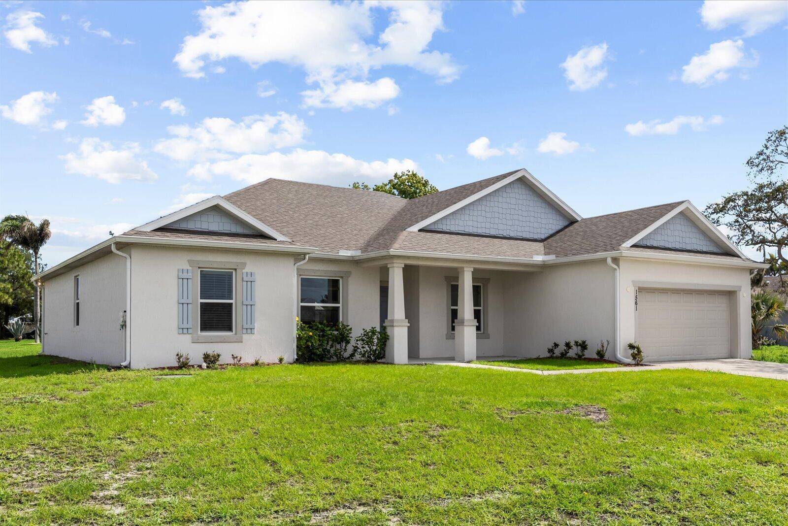 1561 SE PortilloPort St. Lucie - picture