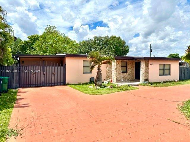 4500 SW 97th AveMiami - picture