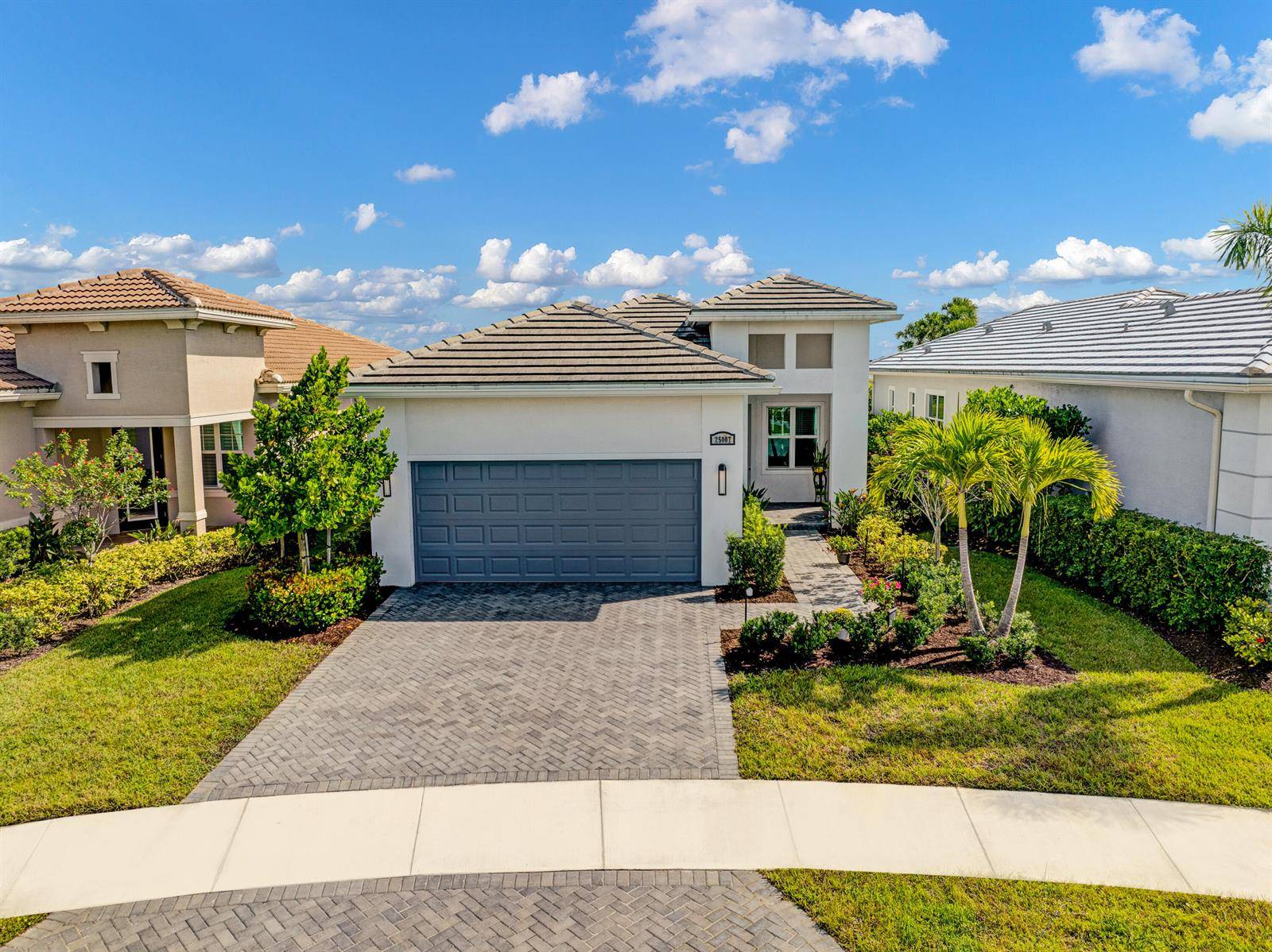 25007 SW AlbertiPort St. Lucie - picture