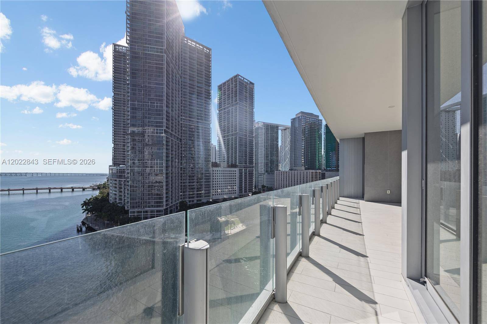 300 Biscayne Blvd WayMiami - Condo 5+ Stories,Condo condo unit 1102 - picture