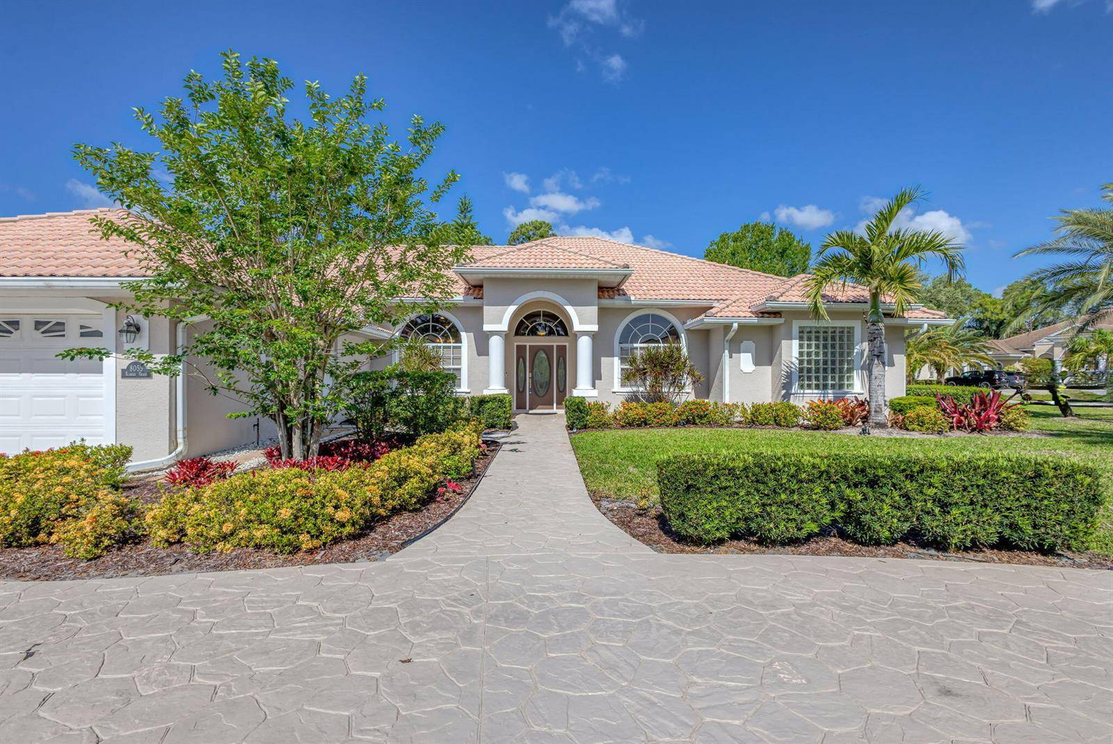 8055 KiawahPort St. Lucie - picture