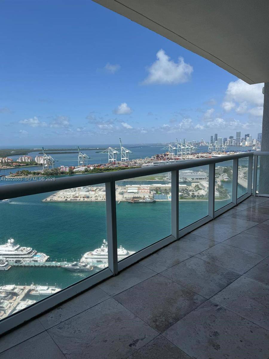 450 Alton RdMiami Beach - Condo 5+ Stories,Condo condo unit 3505 - picture