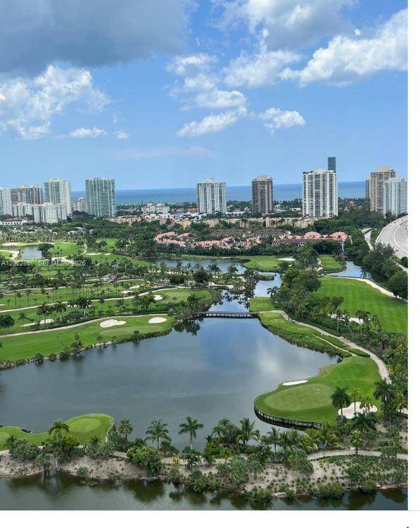 19501 W Country Club DrAventura - TURNBERRY ON THE GREEN CO condo unit TS-03 - picture