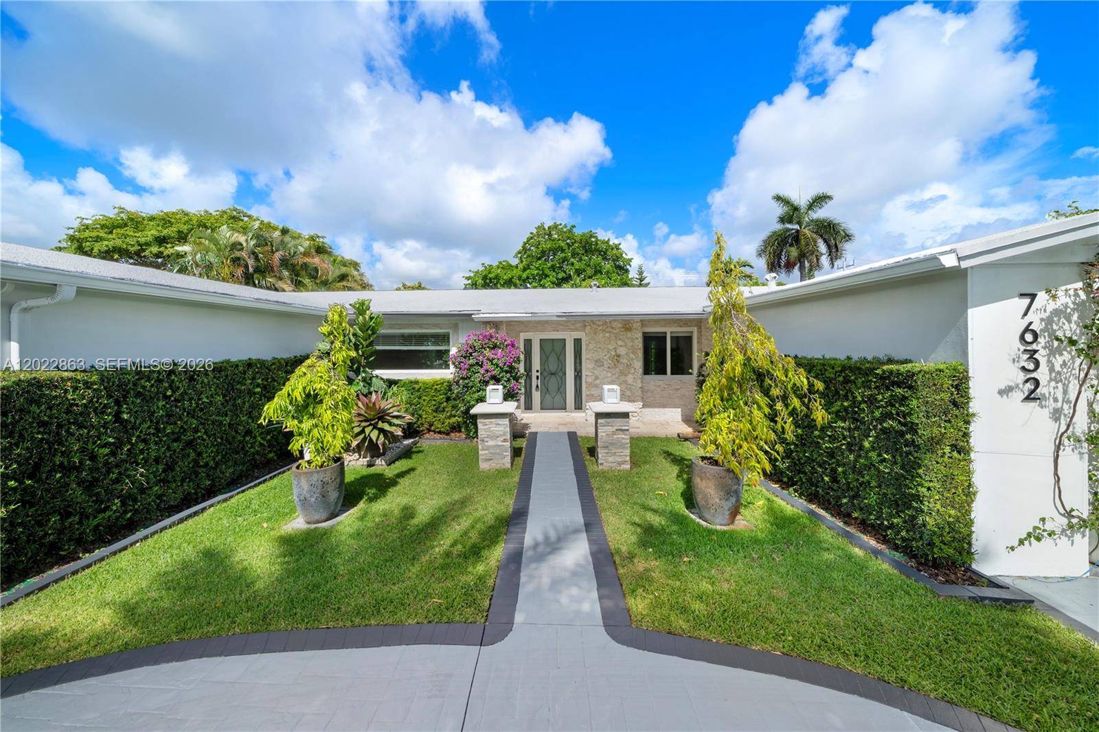 7632 SW 96th CtMiami - picture