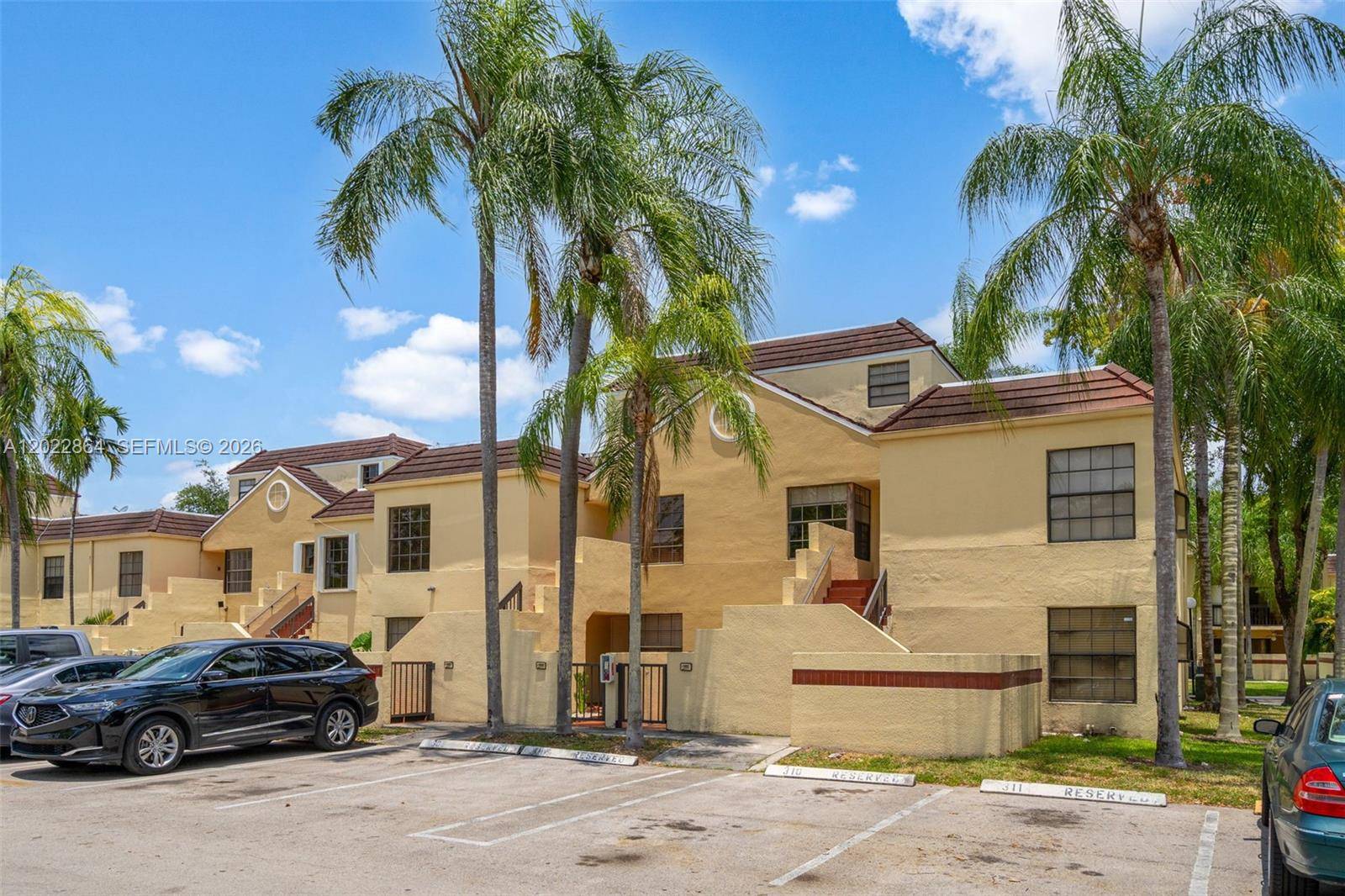 12927 SW 88th LnMiami - Condo 1-4 Stories,Condo condo unit A205 - picture