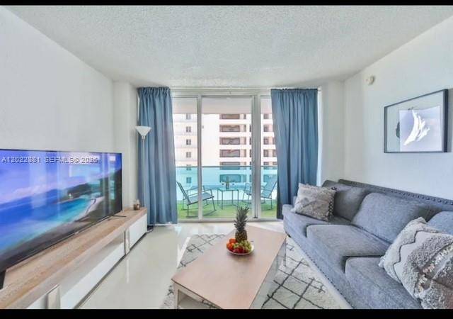 4001 S Ocean DrHollywood - SIAN OCEAN RESIDENCES CON condo unit 7L - picture
