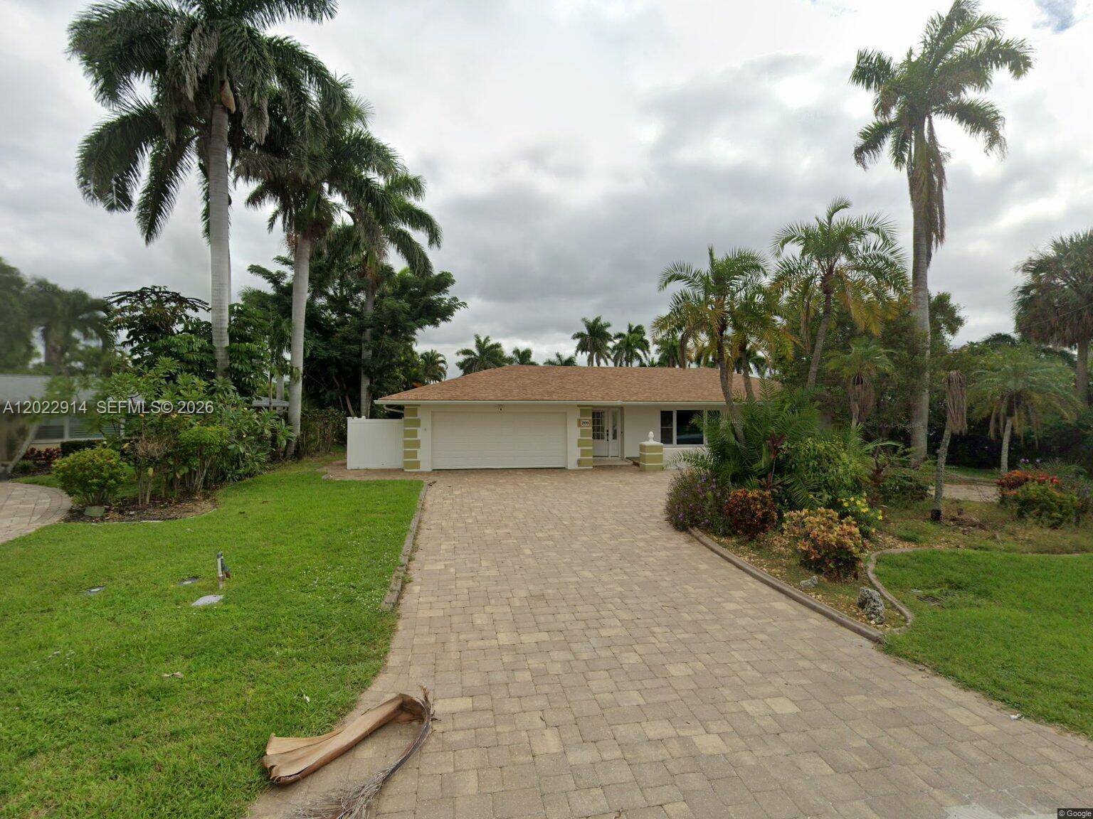 209 Bayshore DrCape Coral - picture