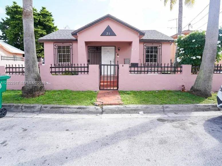 71 NW 18th AveMiami - picture