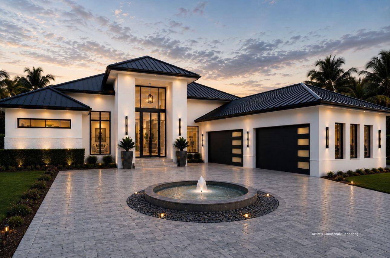 7625 N Polo GroundsVero Beach - picture