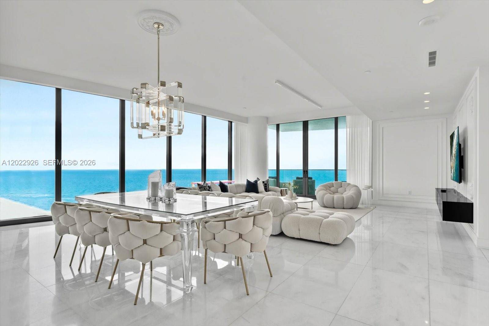 17901 Collins AveSunny Isles Beach - Co-Op 5+ Stories,Condo condo unit 1801 - picture