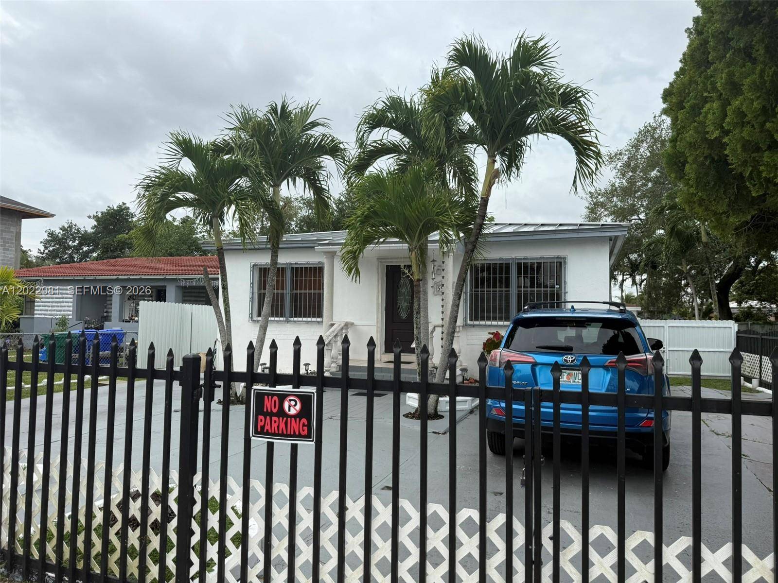 5940 SW 2nd StMiami - picture