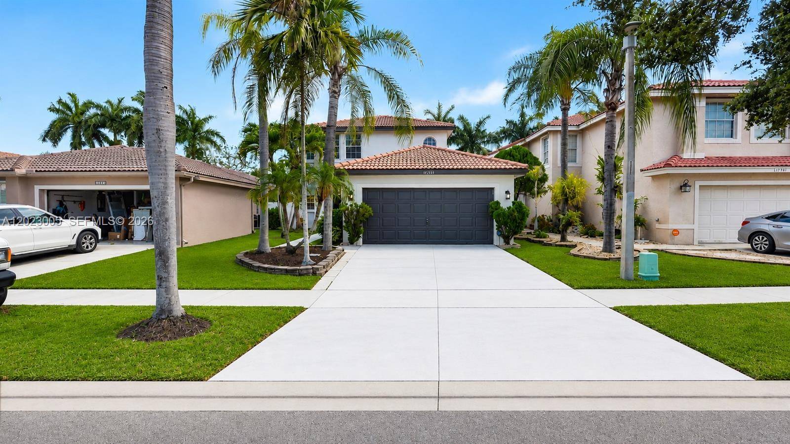 17731 SW 23rd StMiramar - picture
