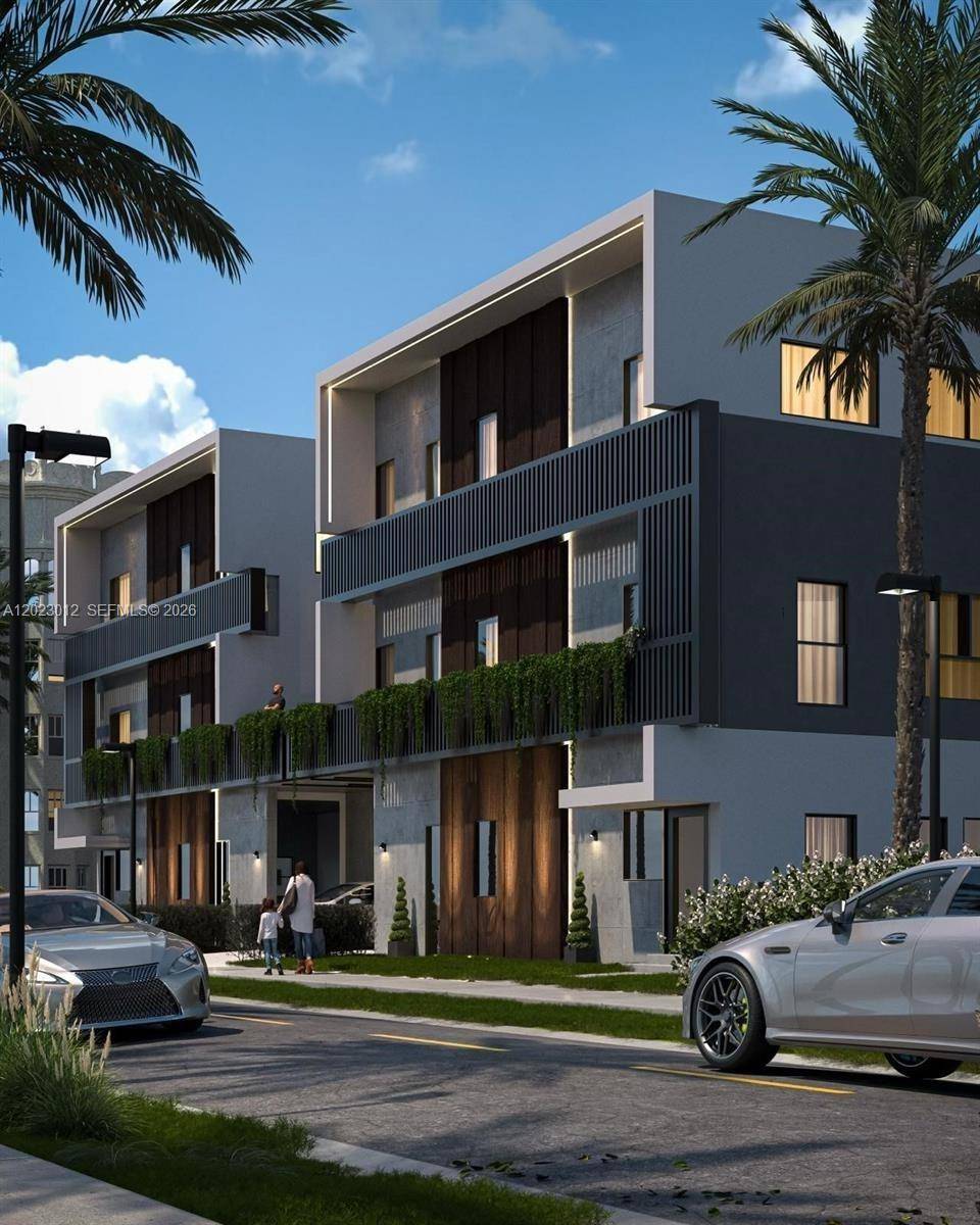 1534 SW 3rd StMiami - picture