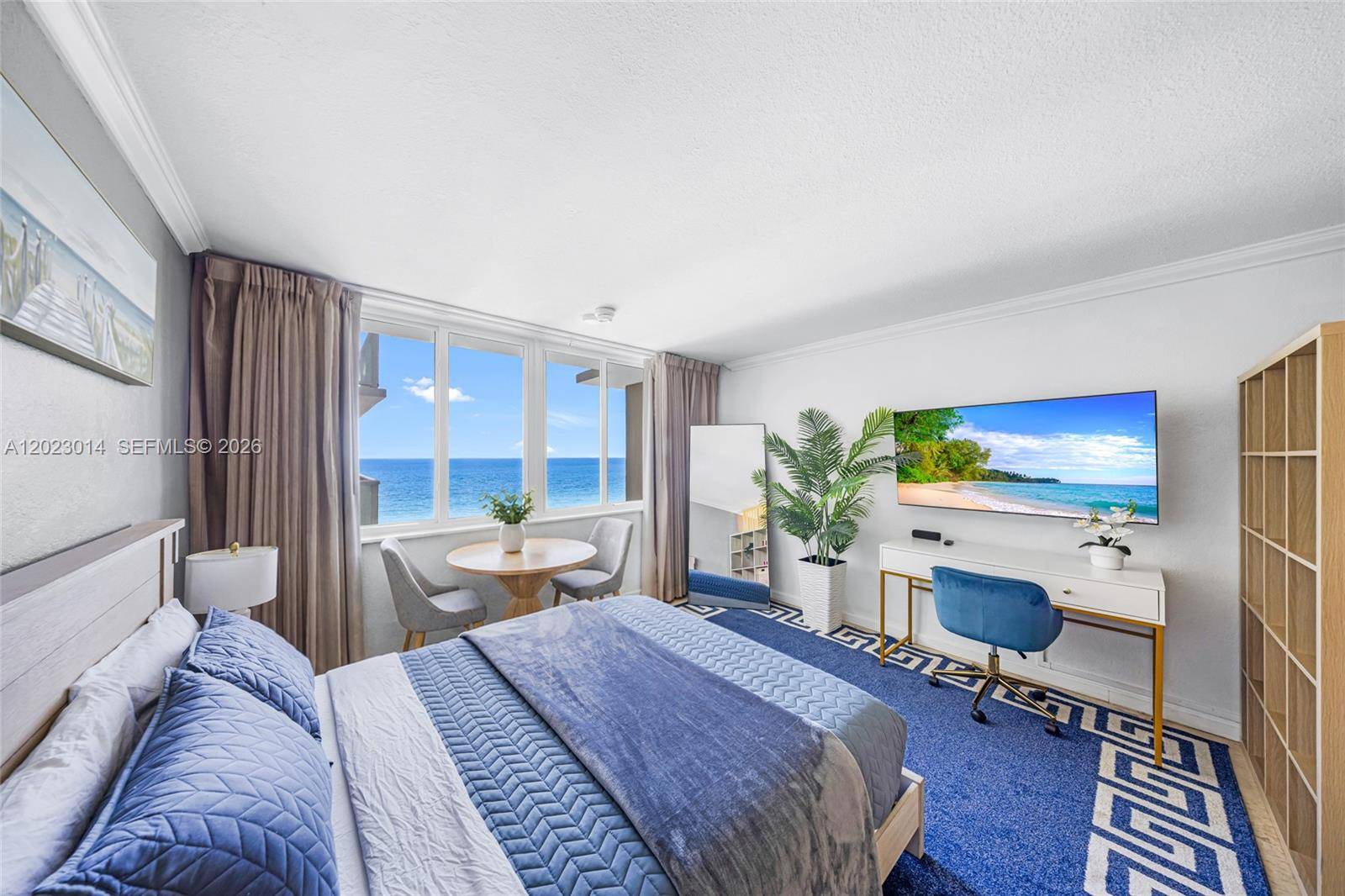 19201 Collins AveSunny Isles Beach - Condo-Hotel,Condo condo unit 949 - picture