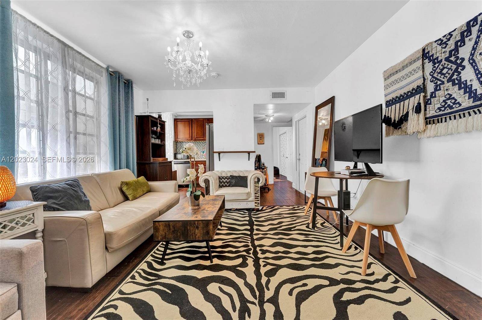1150 Euclid AveMiami Beach - Condo 1-4 Stories,Condo condo unit 101 - picture