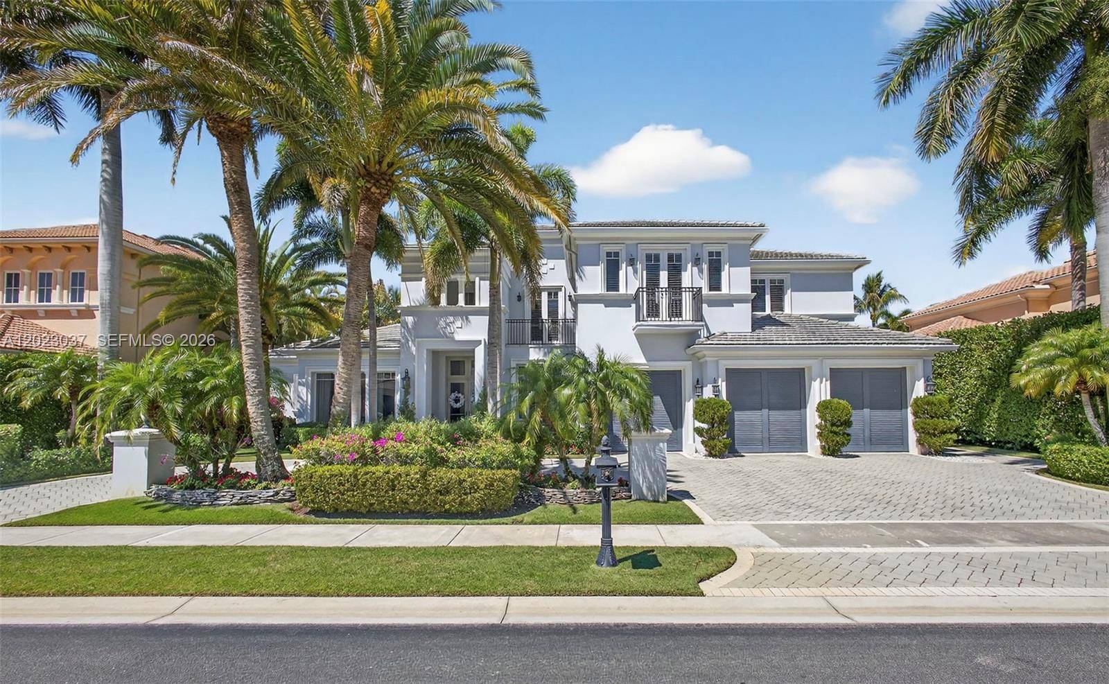 656 Hermitage CirPalm Beach Gardens - picture