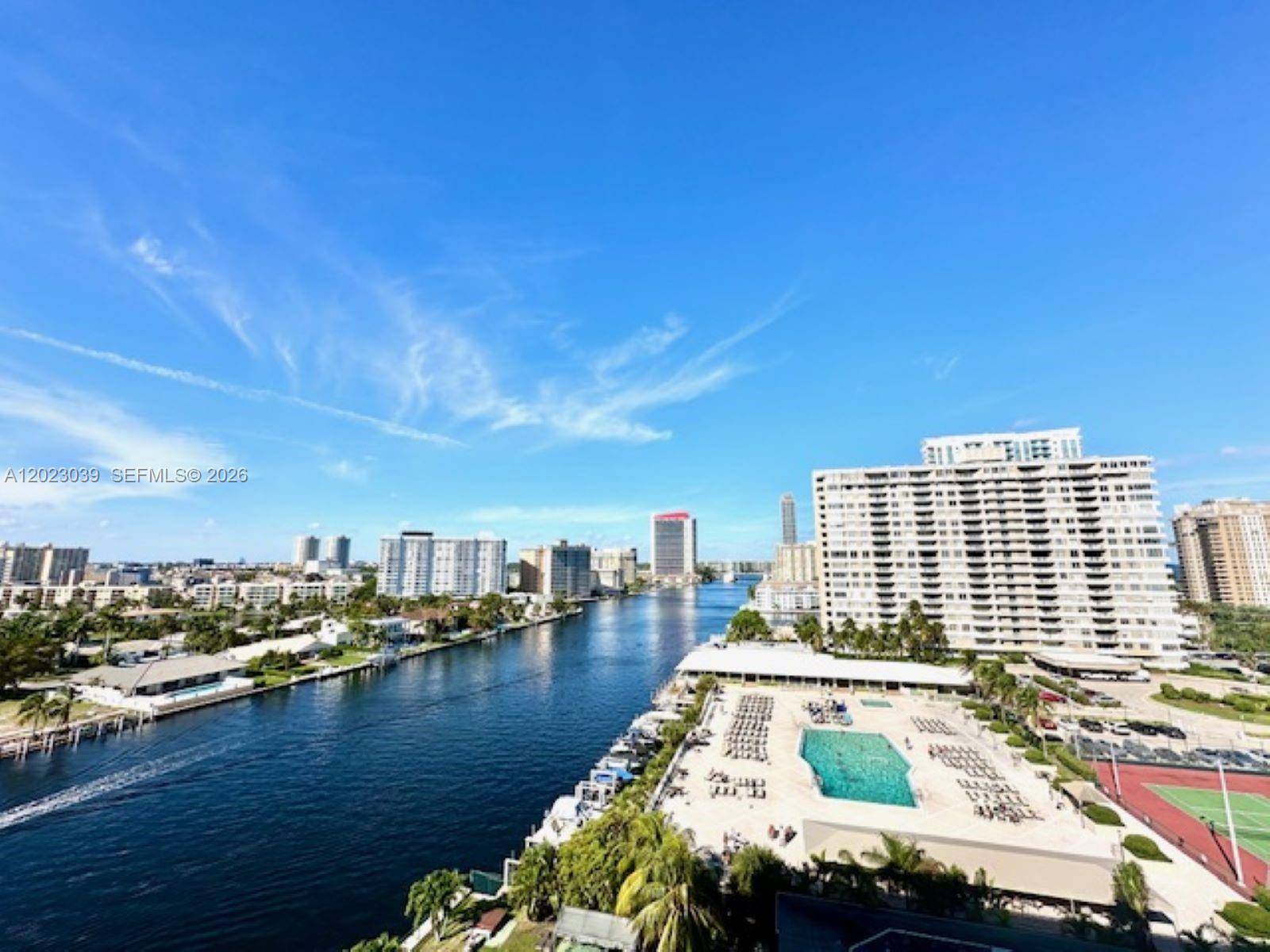 2017 S Ocean DrHallandale Beach - Condo/Co-Op/Annual,Condo condo unit 1107 - picture
