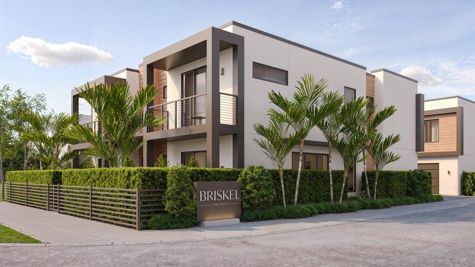6807 NE Briskel PointeBoca Raton - picture