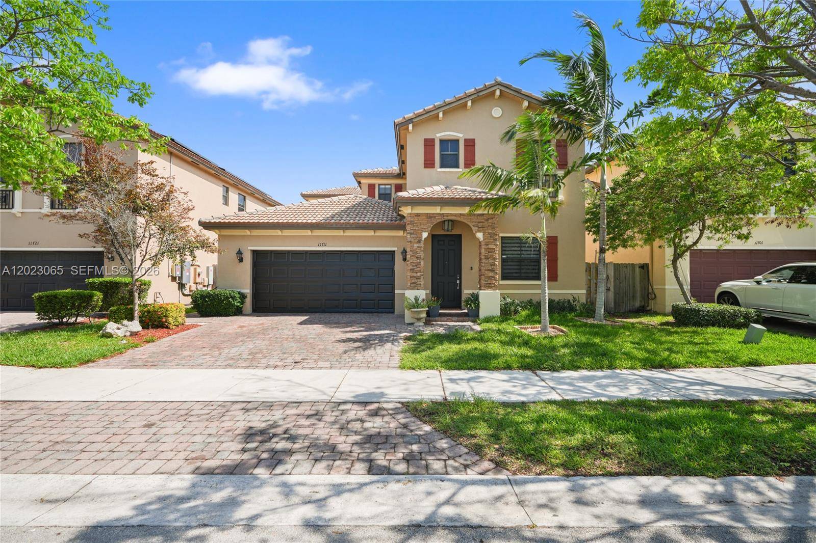 11711 SW 234th StHomestead - picture