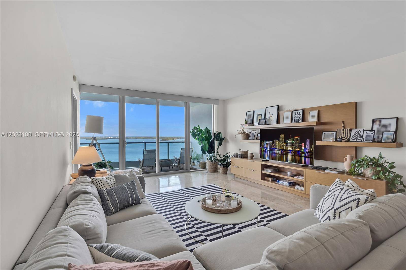 1331 Brickell Bay DrMiami - Condo/Co-Op/Annual,Condo condo unit 2007 - picture