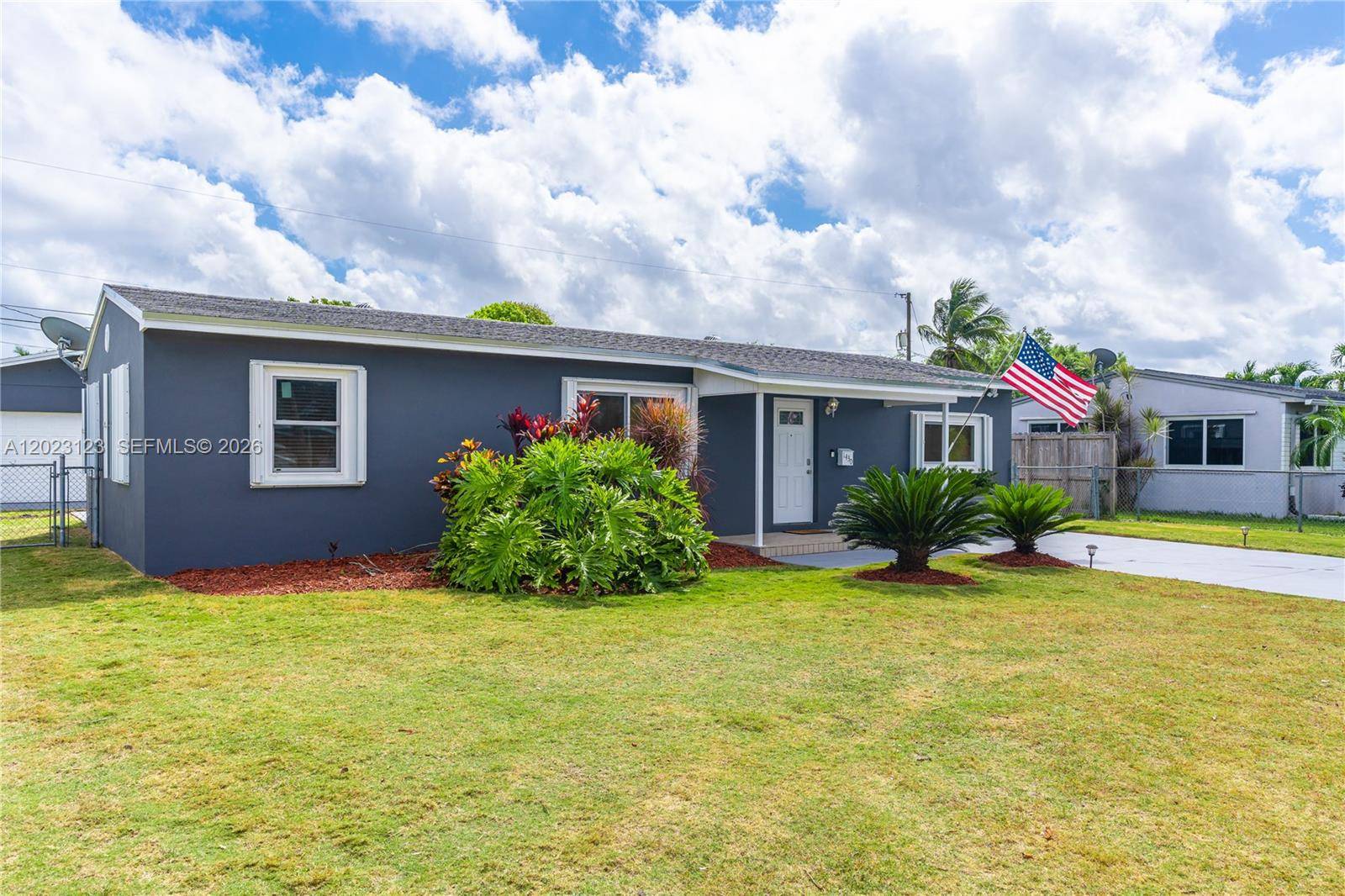 1430 NE 11th StHomestead - Single Family-Annual,House condo unit 1430 - picture