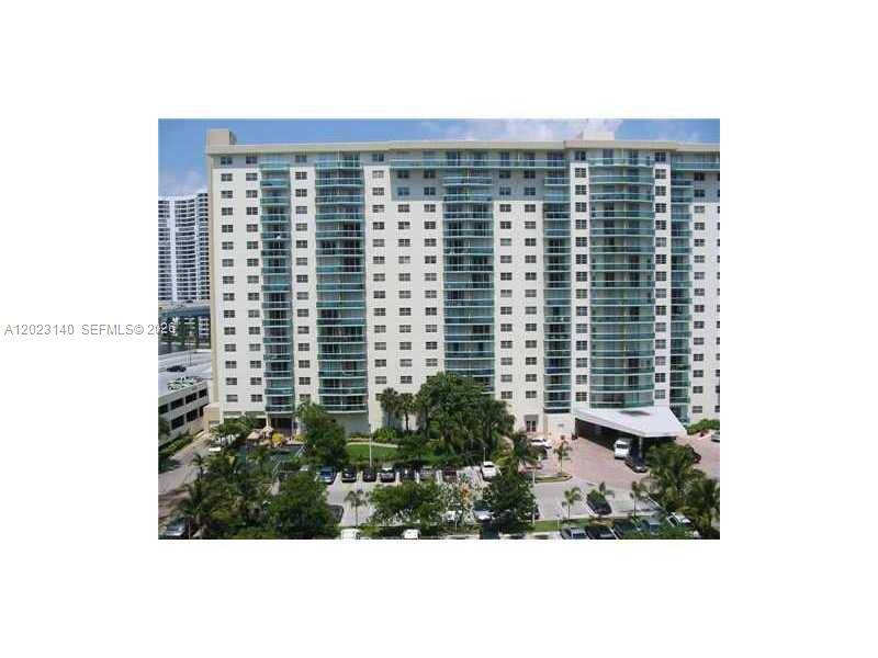 19380 COLLINS AVSunny Isles Beach - Condo 5+ Stories,Condo condo unit 607 - picture