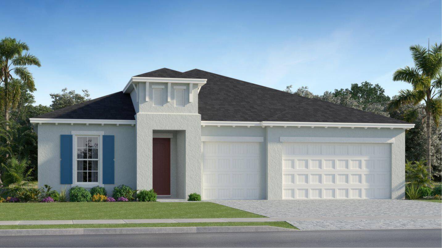 1380 SE Willow OaksPort St. Lucie - picture