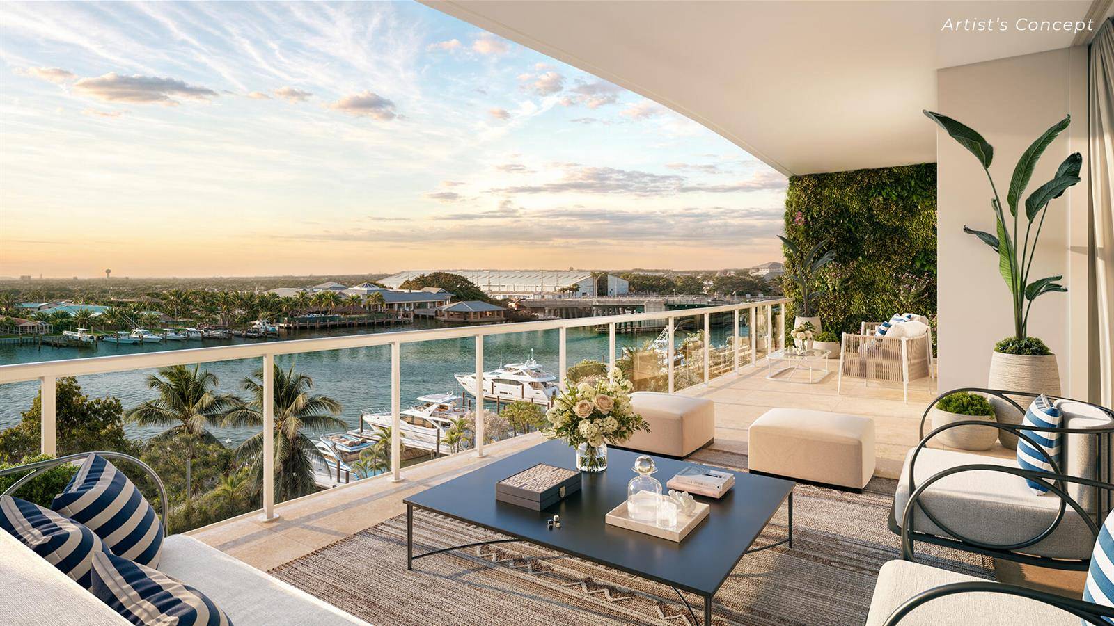2200 Pga BoulevardPalm Beach Gardens - Ritz Carlton Residences, P,Ritz Carlton Residen condo unit 209 - picture
