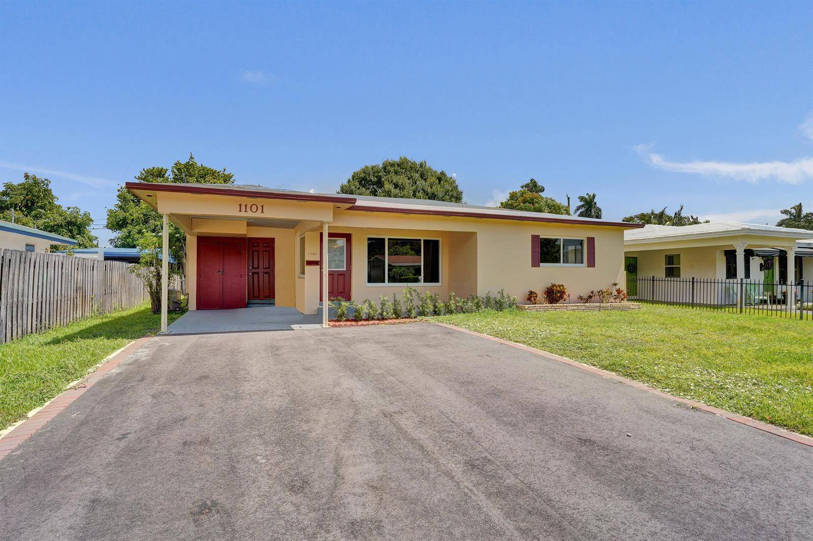 1101 SW 31stFort Lauderdale - picture