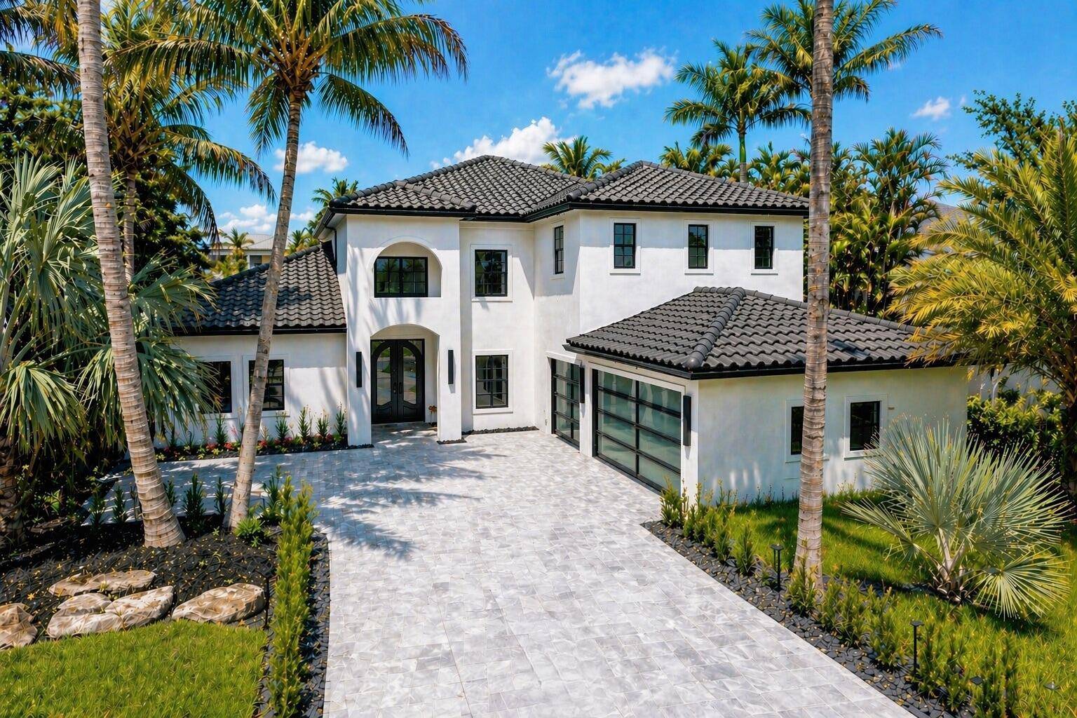 17585 MiddlebrookBoca Raton - picture