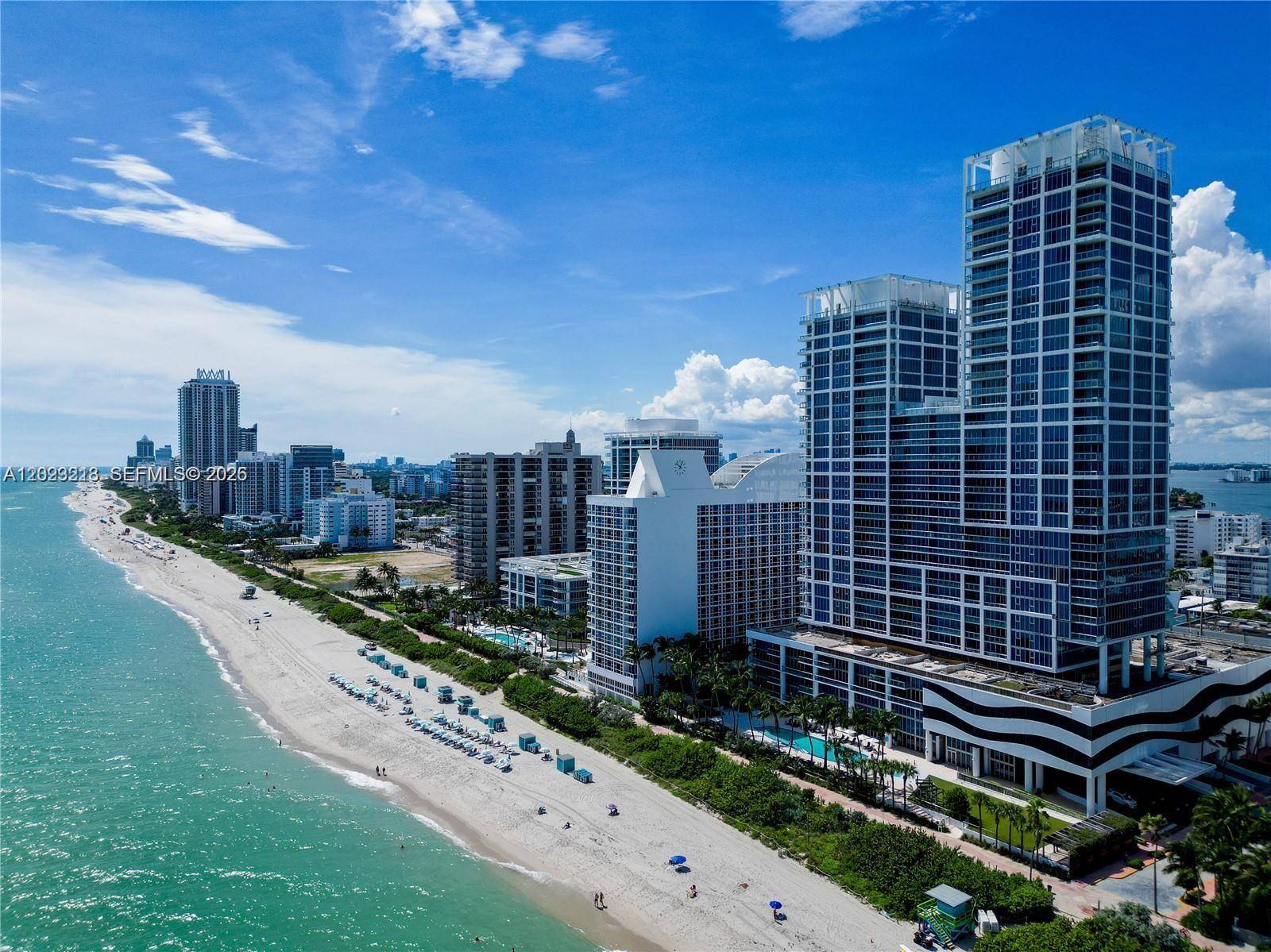 6899 Collins AveMiami Beach - Condo/Co-Op/Annual,Condo condo unit 202 - picture