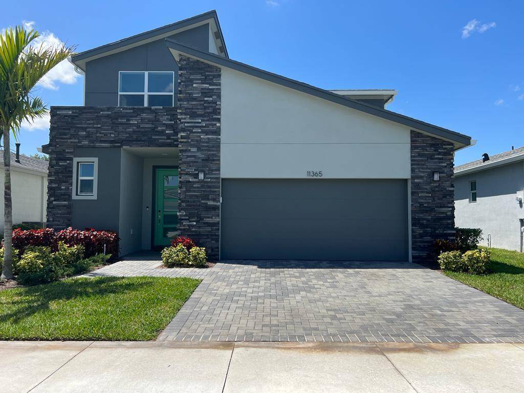 11365 SW LyraPort St. Lucie - picture