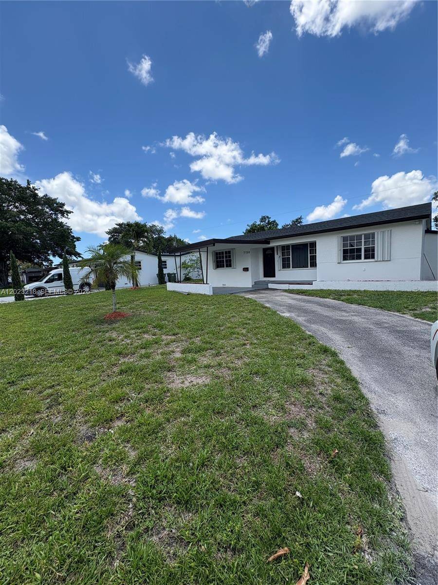 7150 SW 10th StPembroke Pines - picture