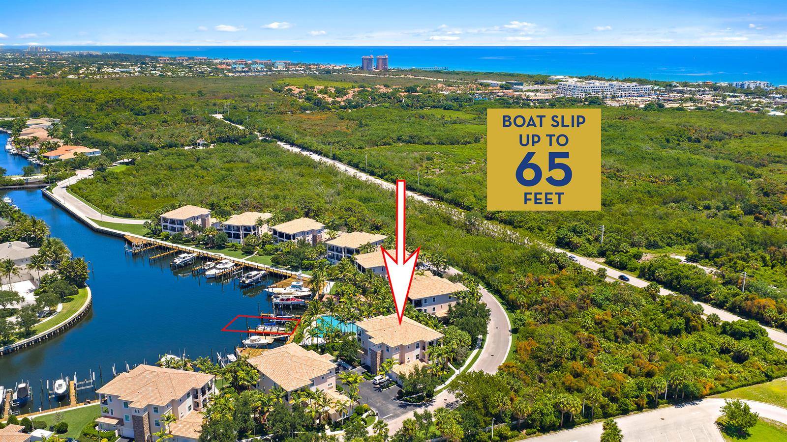 13501 Treasure CoveNorth Palm Beach - picture