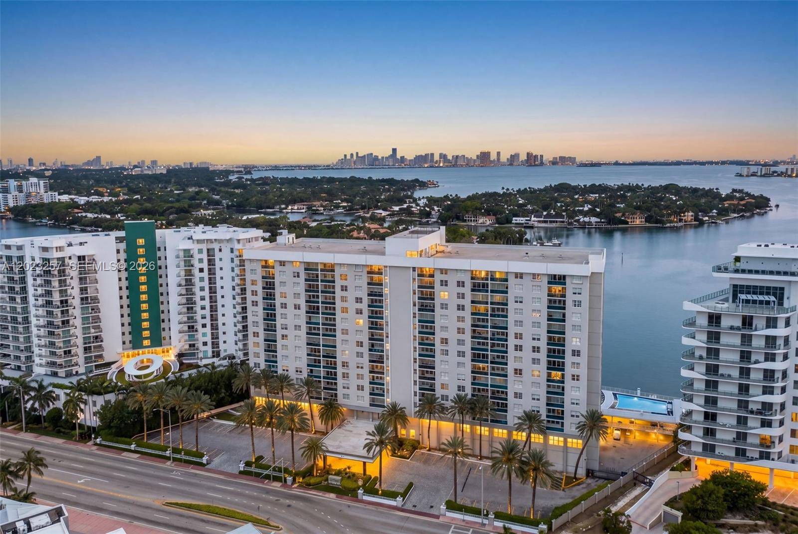 6770 Indian Creek DrMiami Beach - Condo 5+ Stories,Condo condo unit 5D - picture