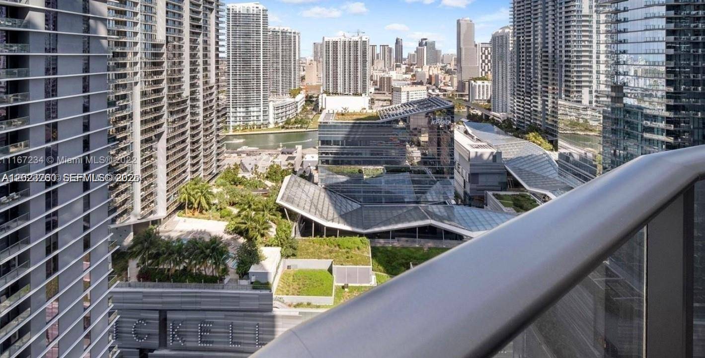 45 SW 9th StMiami - BRICKELL HEIGHTS EAST CON condo unit 2908 - picture