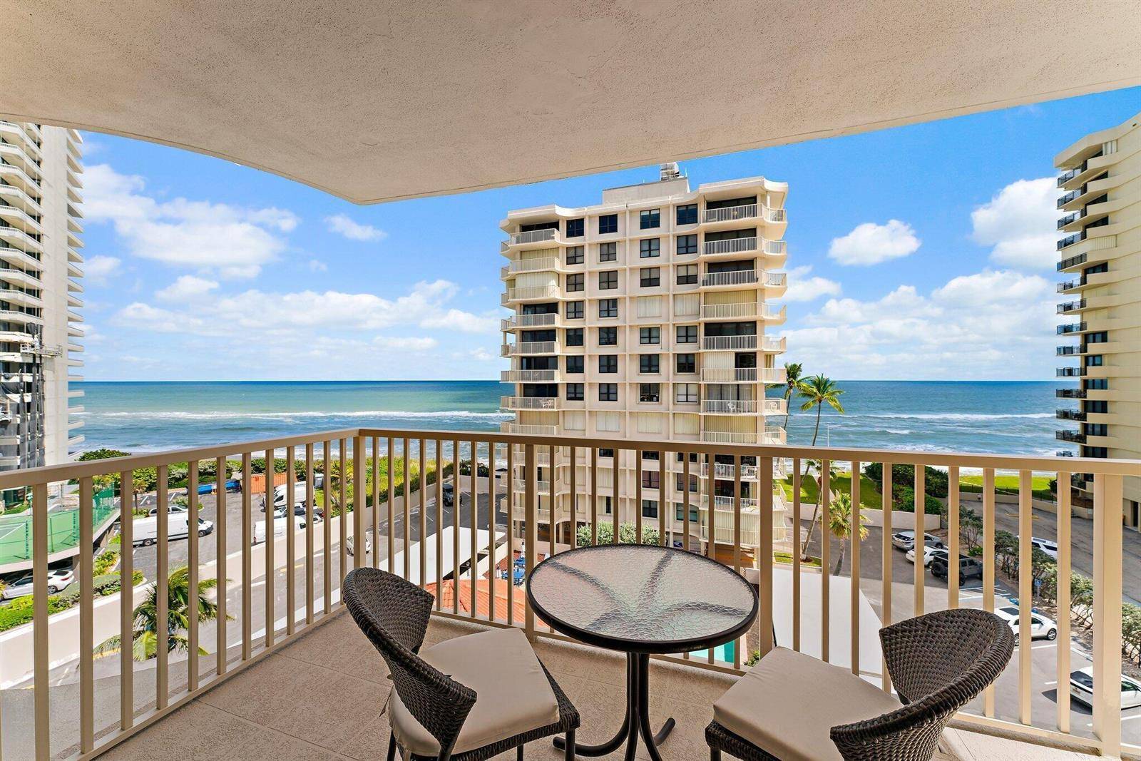 5480 N OceanSinger Island - DUNES TOWERS CONDO condo unit B6b - picture