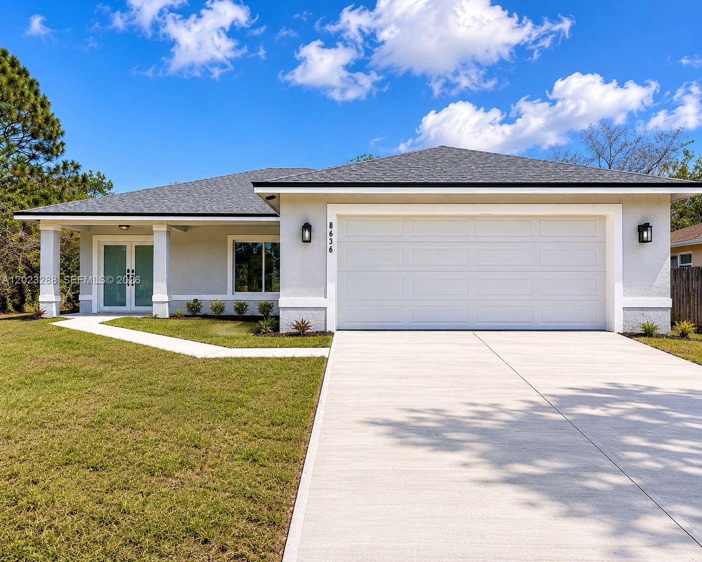 8636 100th CtVero Beach - picture
