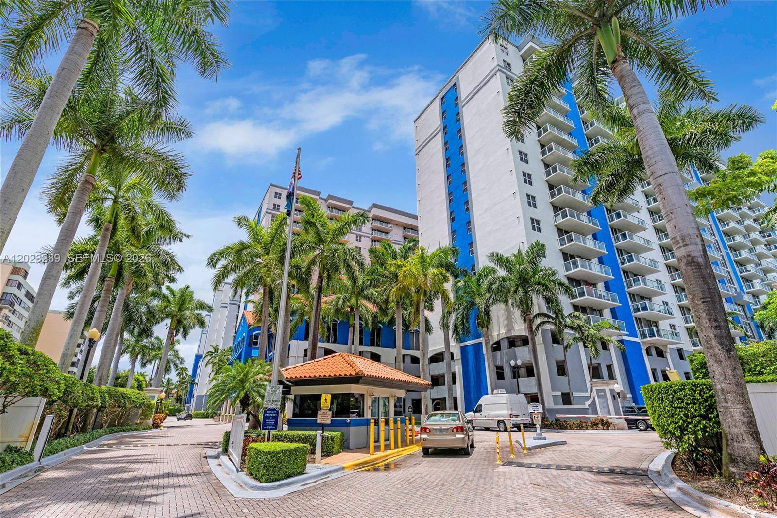 5077 NW 7th StMiami - Condo 5+ Stories,Condo condo unit 517 - picture