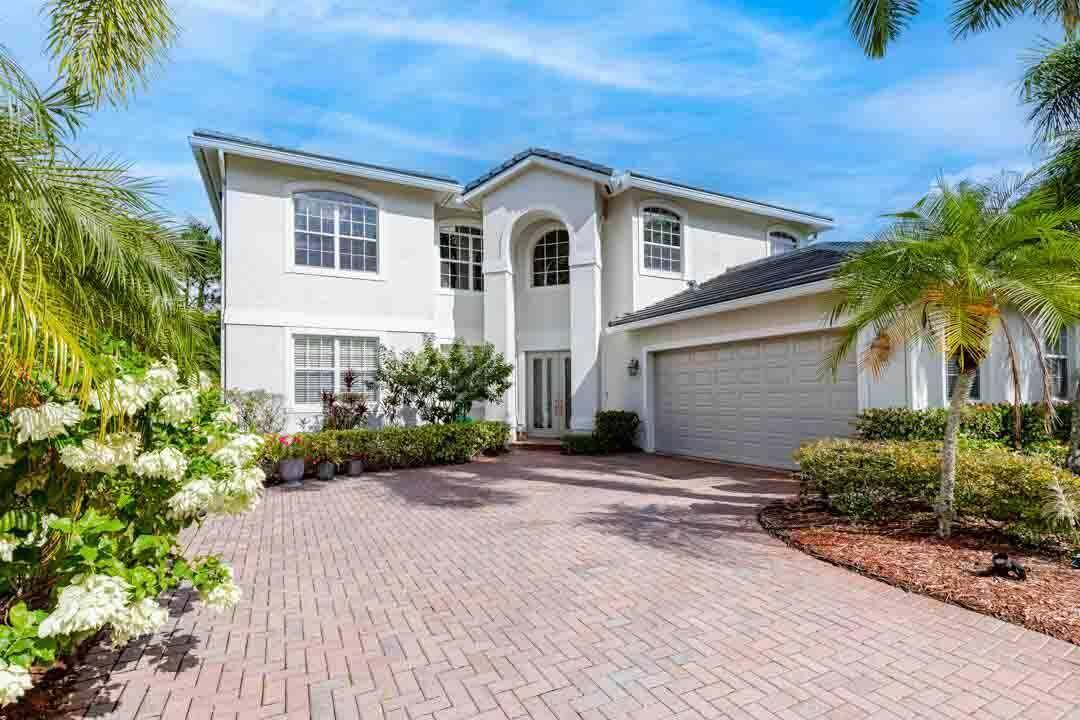4989 SW Saint CreekPalm City - picture