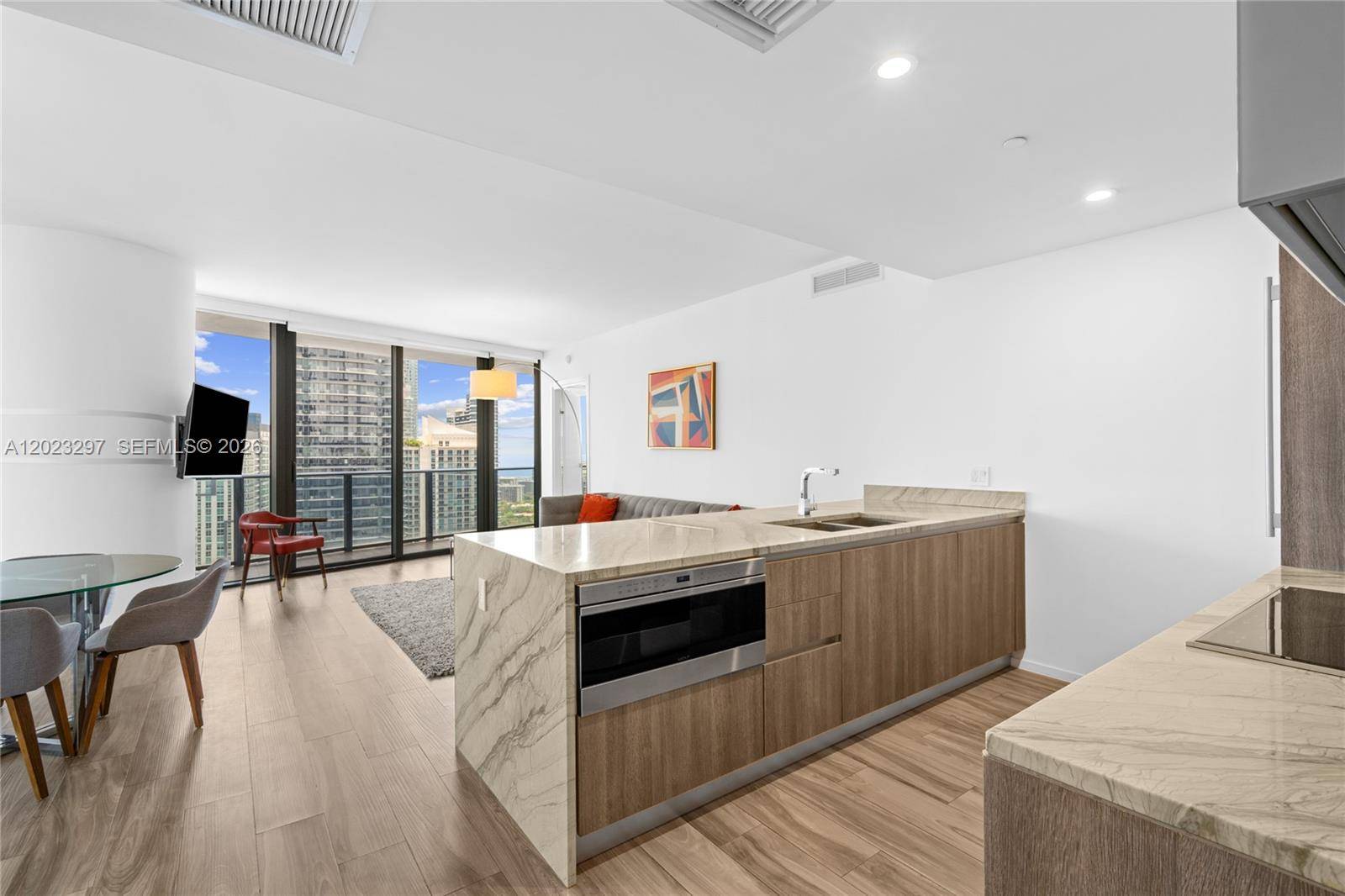 801 S Miami AveMiami - 801 SMA RESIDENCES CONDO condo unit 4104 - picture