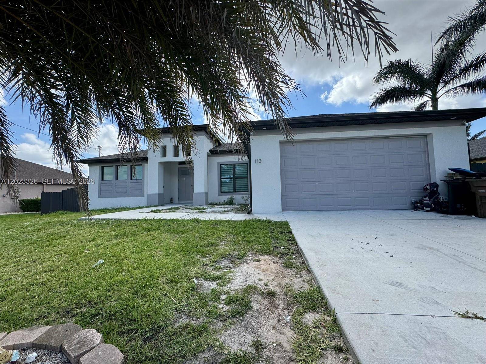 113 NW 38th PlCape Coral - picture