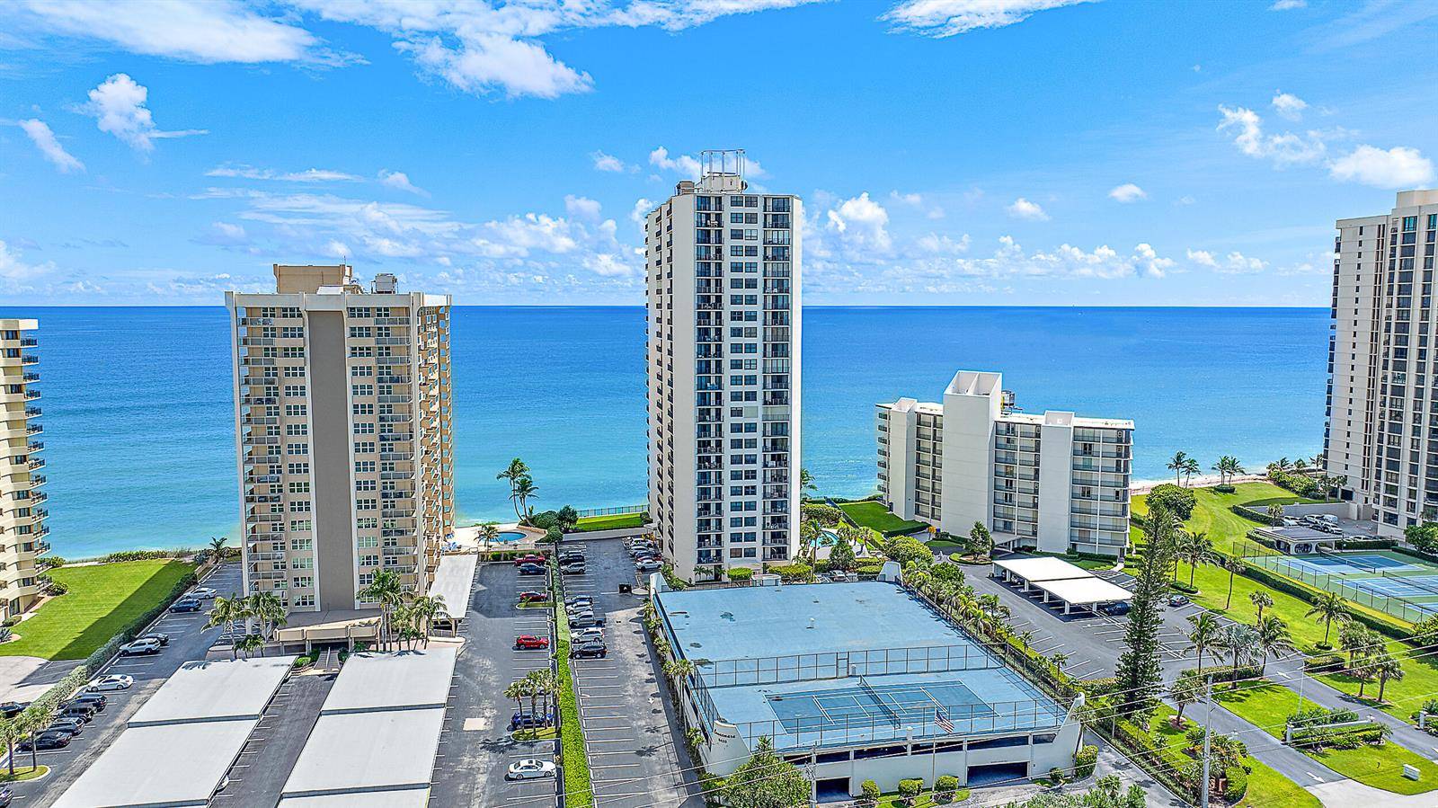 5420 N OceanSinger Island - Condo condo unit 305 - picture