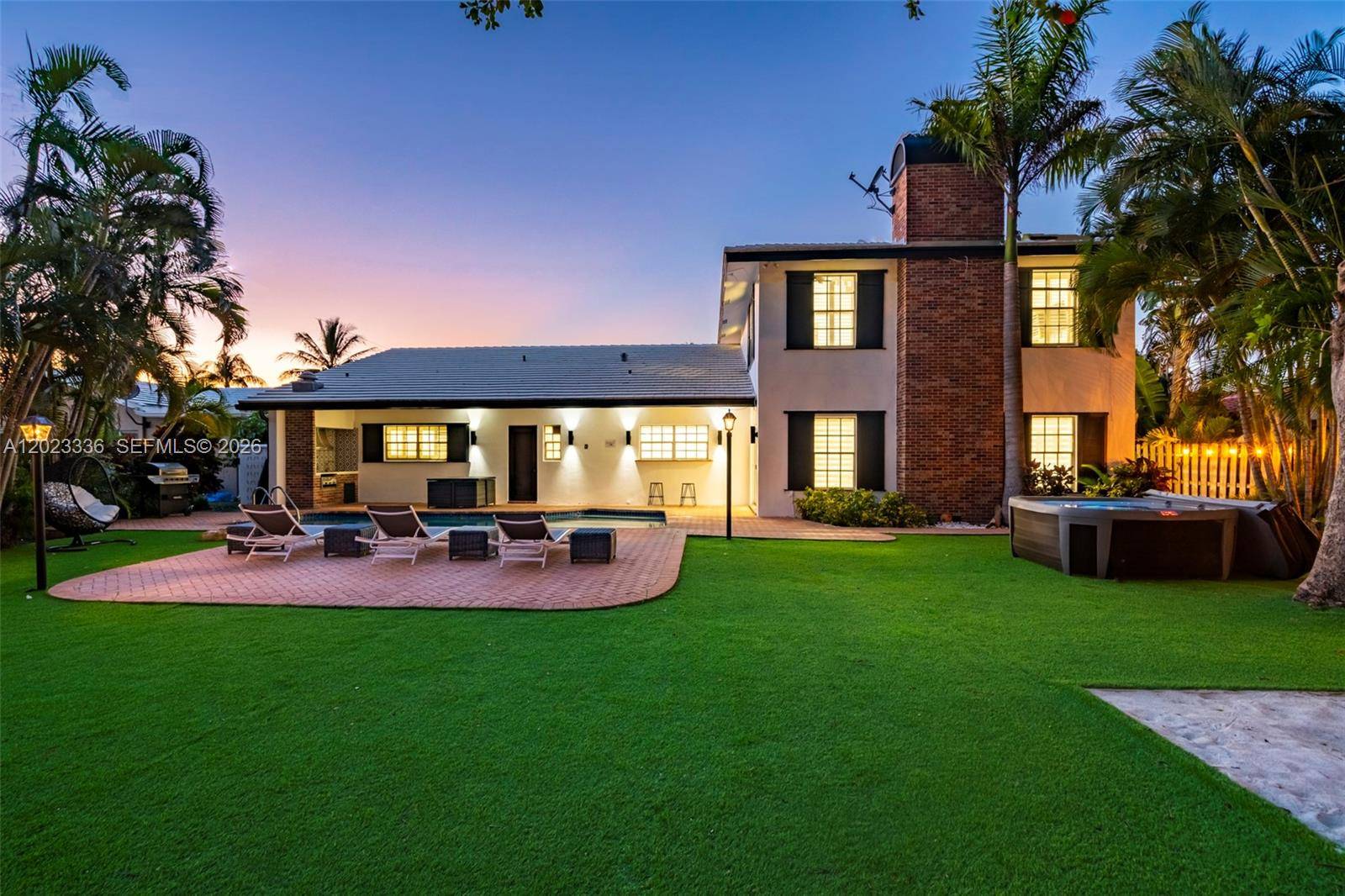 5440 NE 22nd AveFort Lauderdale - picture
