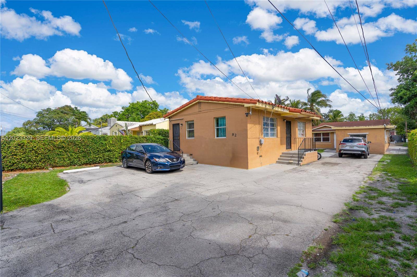 94 NW 69th StMiami - picture